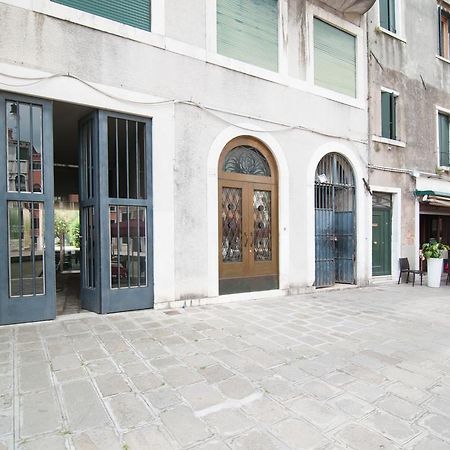 Ca Degli Archi Apartment Venesia Bagian luar foto