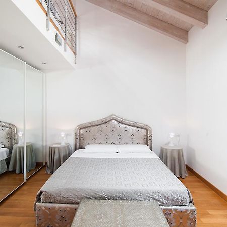 Ca Degli Archi Apartment Venesia Bagian luar foto