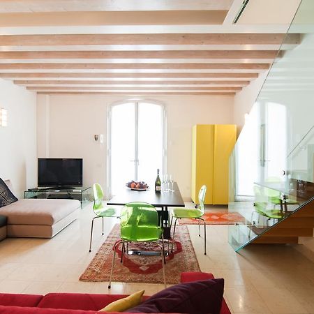 Ca Degli Archi Apartment Venesia Bagian luar foto