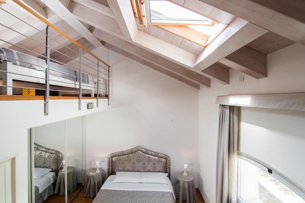 Ca Degli Archi Apartment Venesia Bagian luar foto