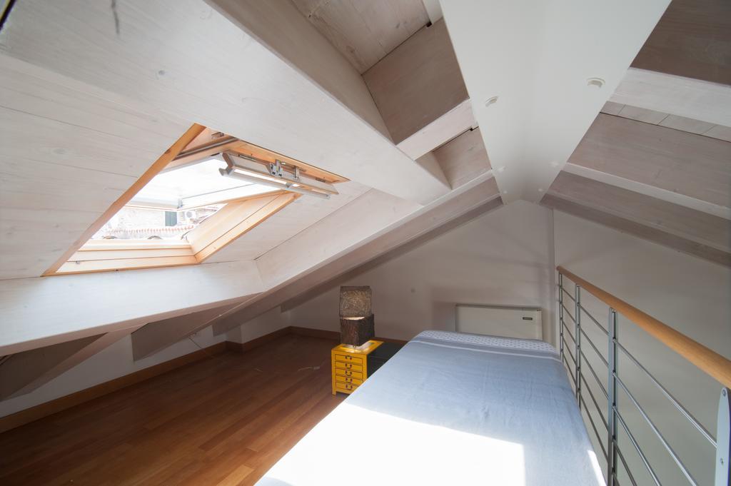 Ca Degli Archi Apartment Venesia Bagian luar foto