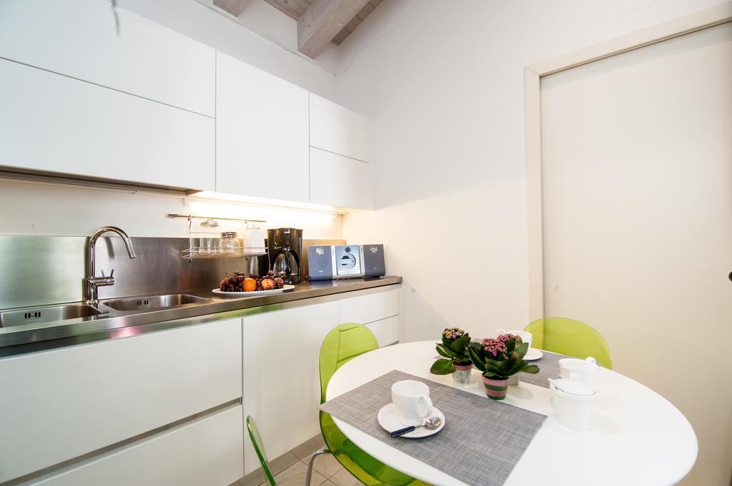 Ca Degli Archi Apartment Venesia Bagian luar foto
