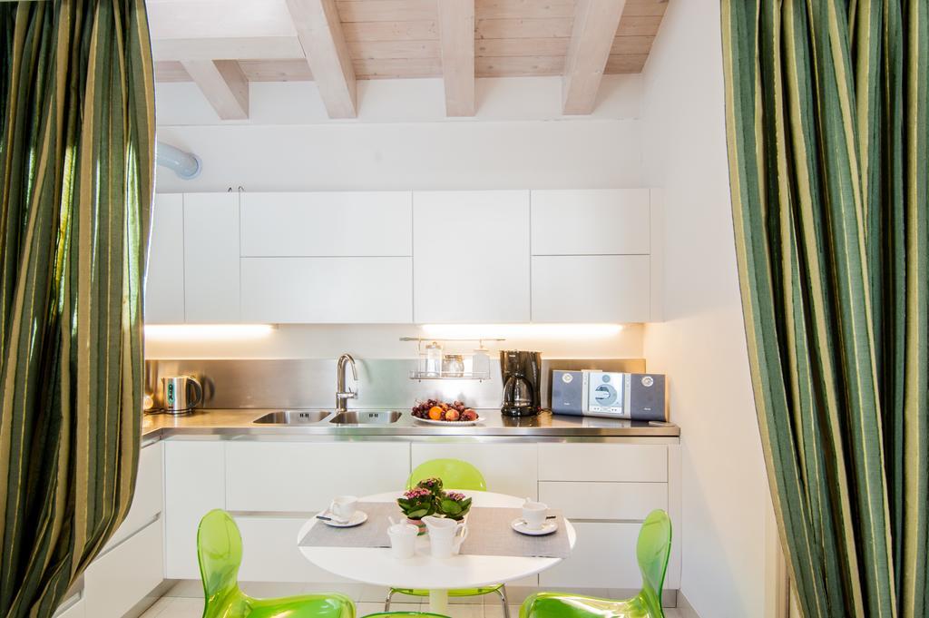 Ca Degli Archi Apartment Venesia Bagian luar foto