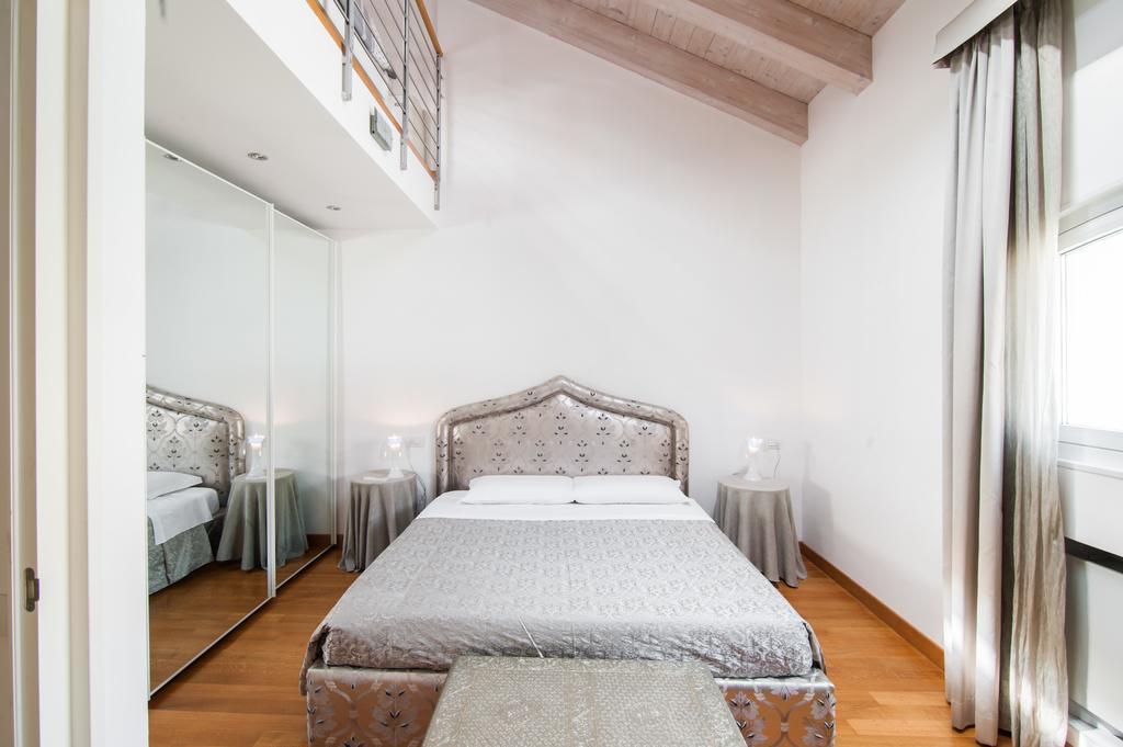 Ca Degli Archi Apartment Venesia Bagian luar foto
