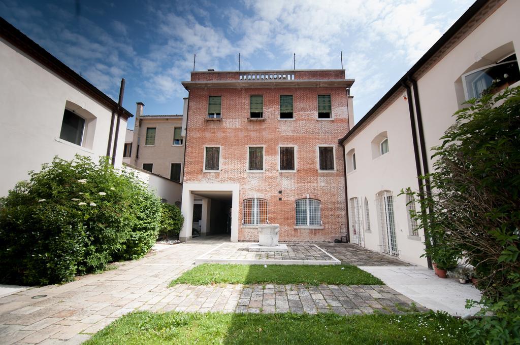 Ca Degli Archi Apartment Venesia Bagian luar foto