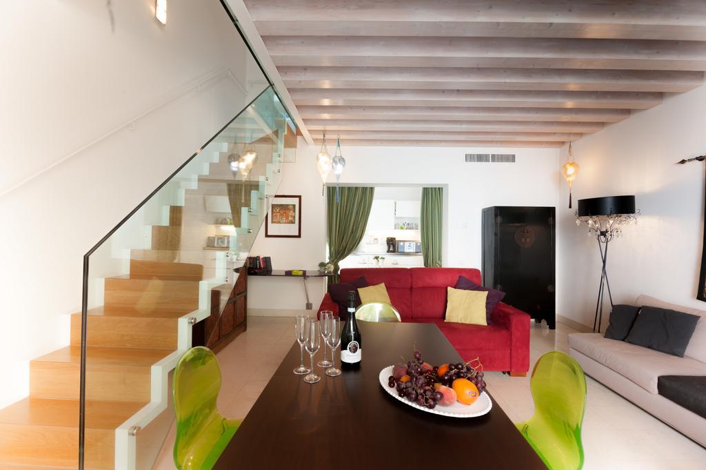 Ca Degli Archi Apartment Venesia Bagian luar foto