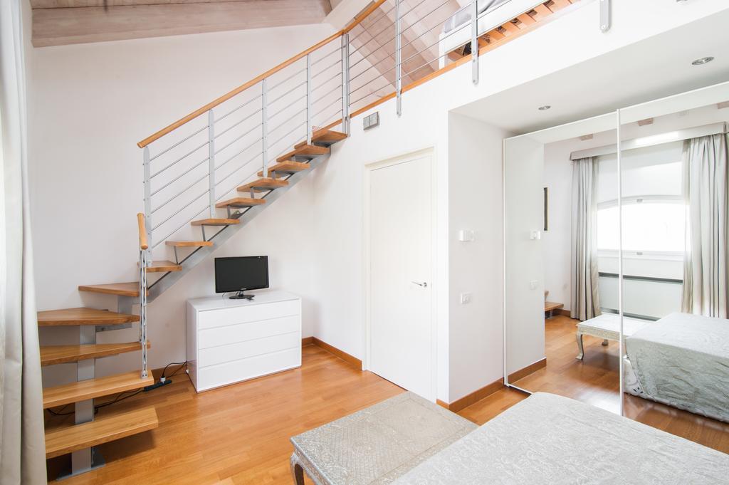 Ca Degli Archi Apartment Venesia Bagian luar foto