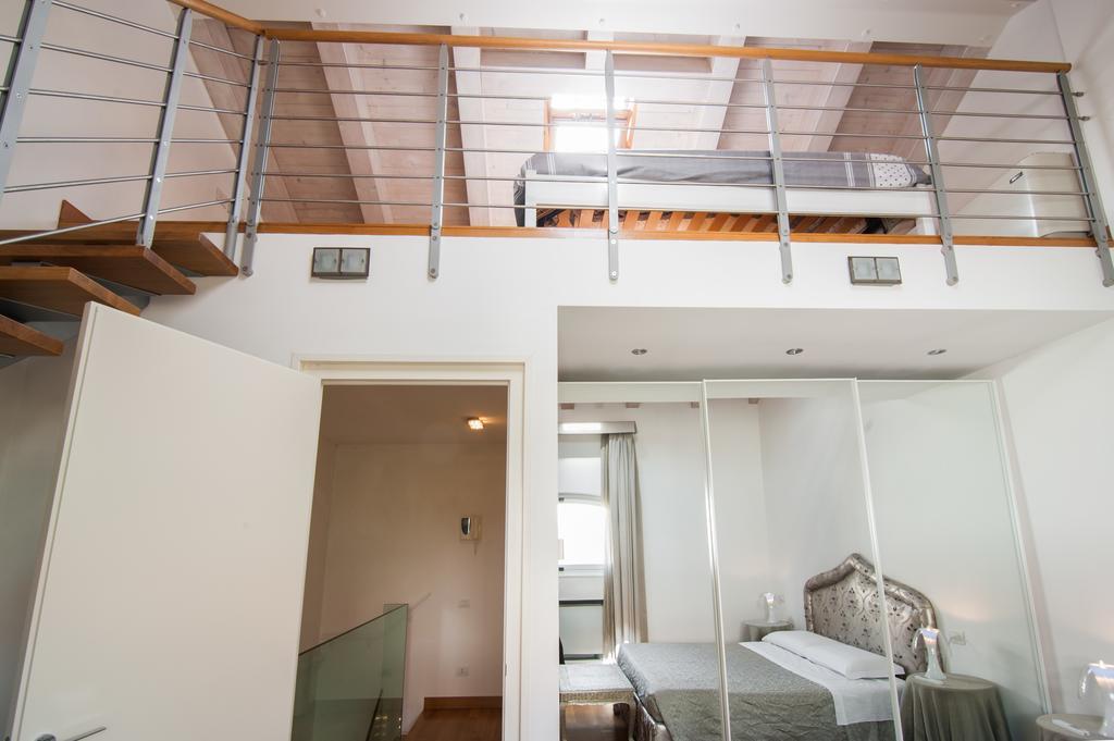 Ca Degli Archi Apartment Venesia Bagian luar foto