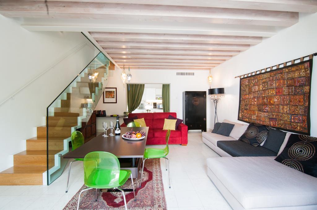 Ca Degli Archi Apartment Venesia Bagian luar foto