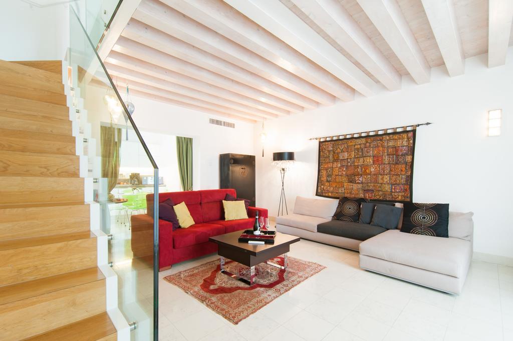 Ca Degli Archi Apartment Venesia Bagian luar foto