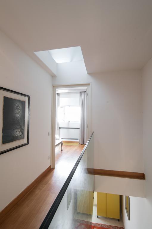Ca Degli Archi Apartment Venesia Bagian luar foto