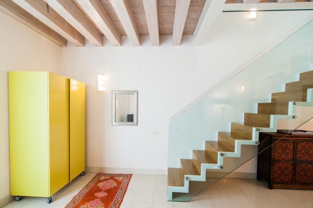 Ca Degli Archi Apartment Venesia Bagian luar foto