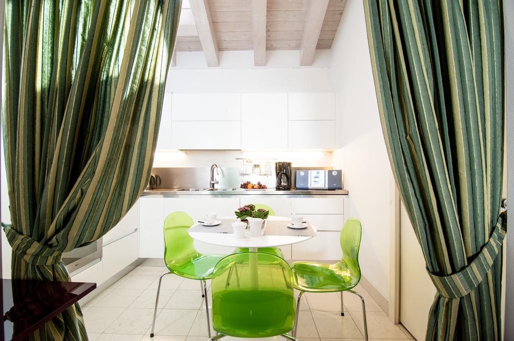 Ca Degli Archi Apartment Venesia Bagian luar foto