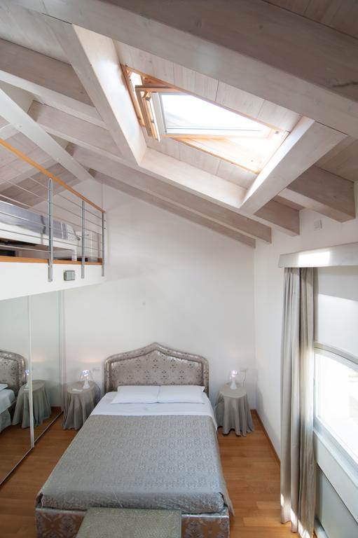 Ca Degli Archi Apartment Venesia Bagian luar foto