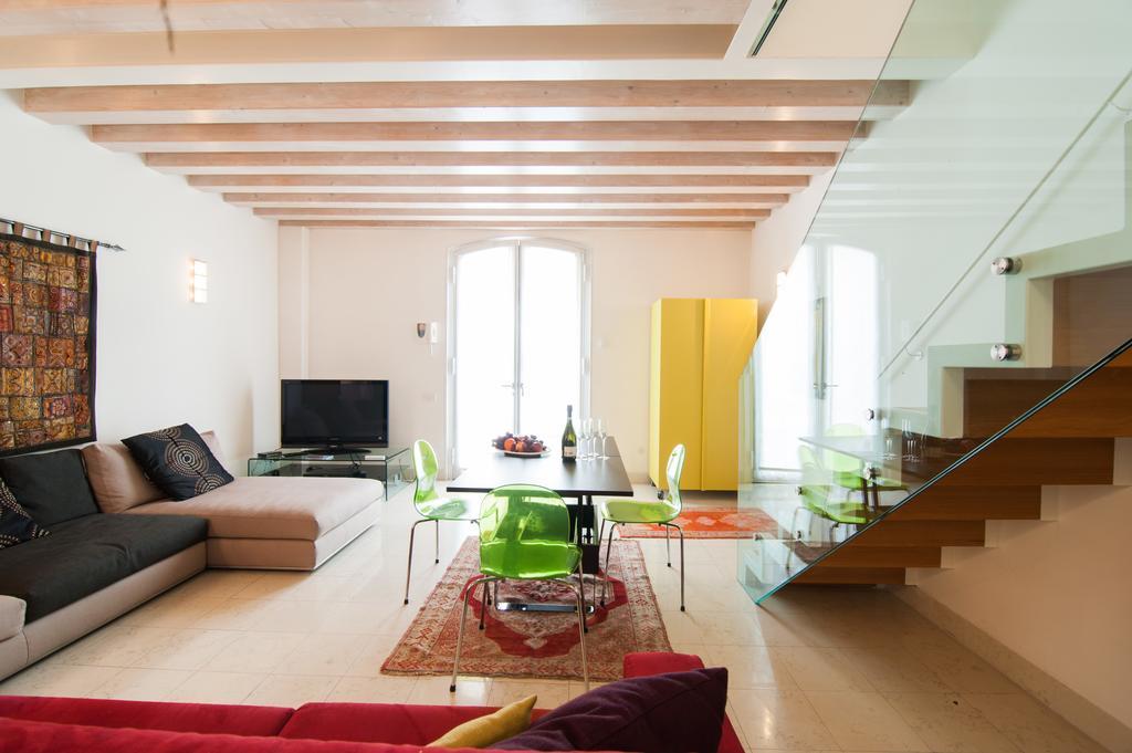 Ca Degli Archi Apartment Venesia Bagian luar foto