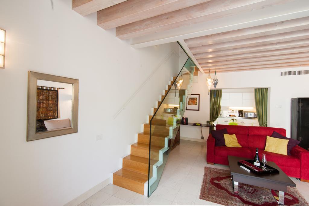 Ca Degli Archi Apartment Venesia Bagian luar foto