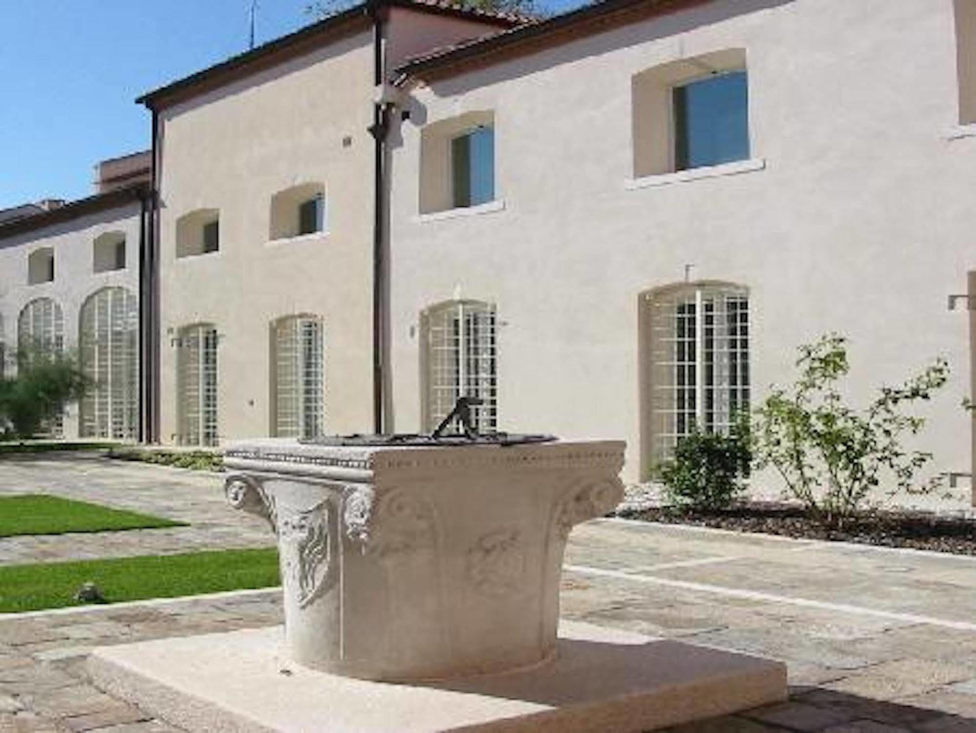 Ca Degli Archi Apartment Venesia Bagian luar foto