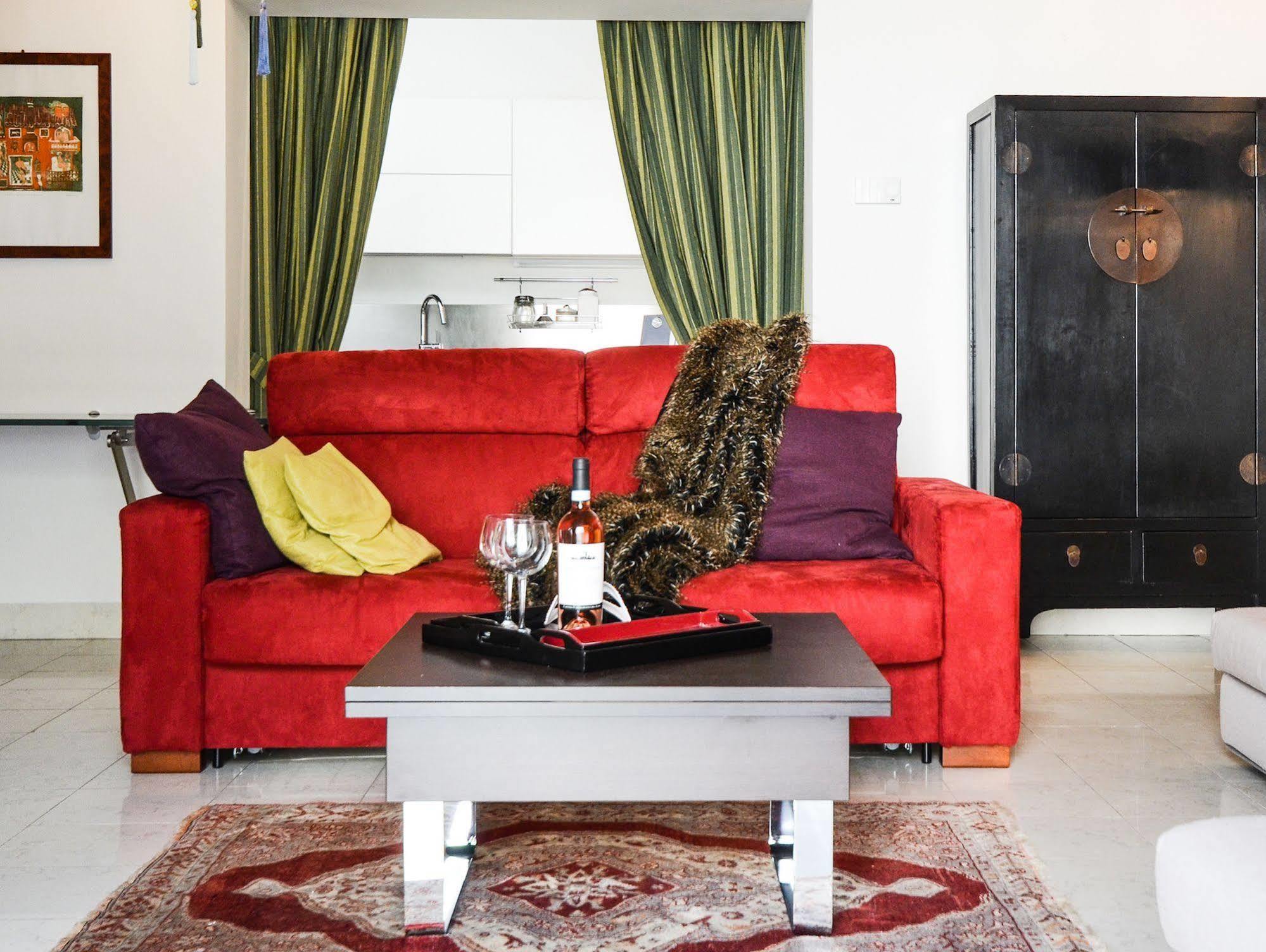 Ca Degli Archi Apartment Venesia Bagian luar foto
