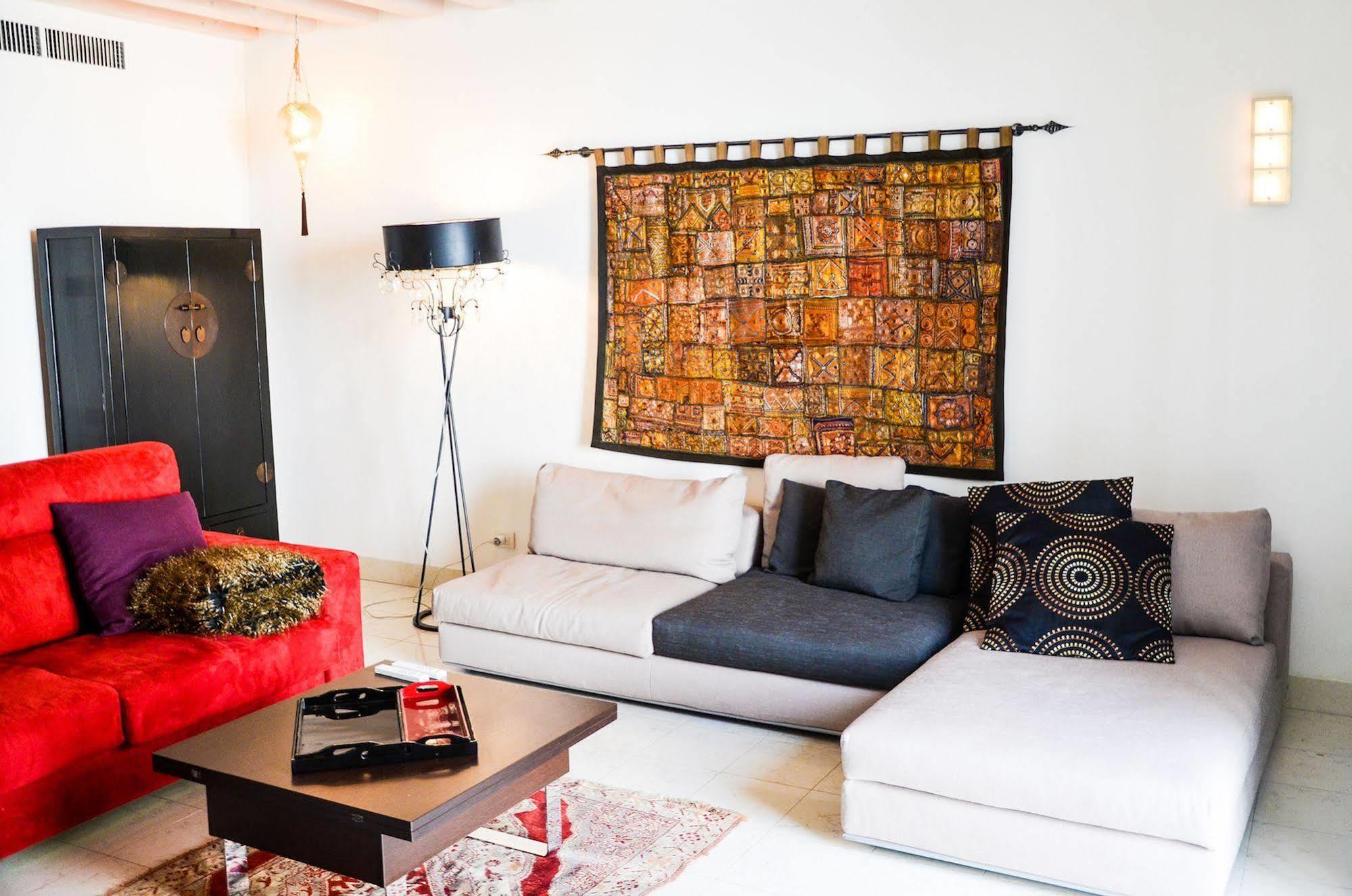 Ca Degli Archi Apartment Venesia Bagian luar foto