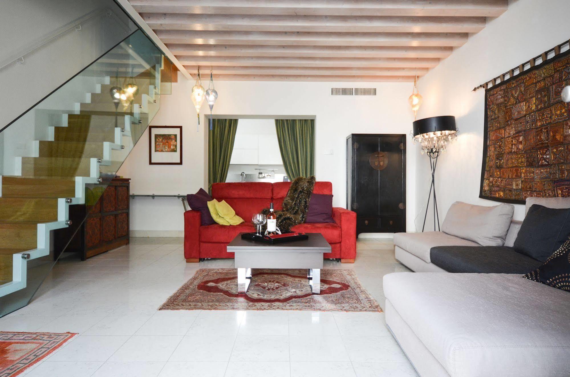 Ca Degli Archi Apartment Venesia Bagian luar foto