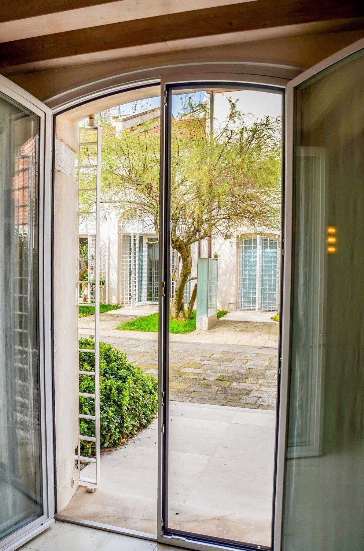 Ca Degli Archi Apartment Venesia Bagian luar foto