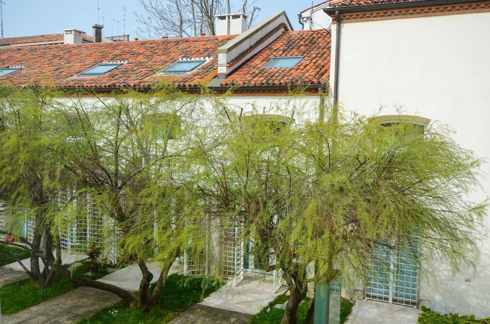 Ca Degli Archi Apartment Venesia Bagian luar foto