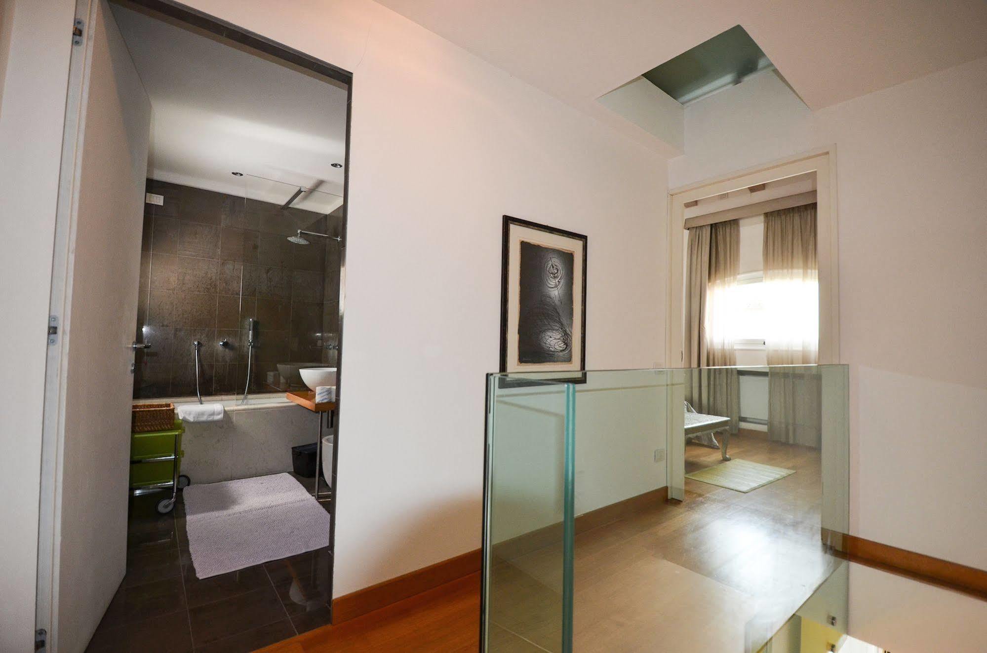 Ca Degli Archi Apartment Venesia Bagian luar foto