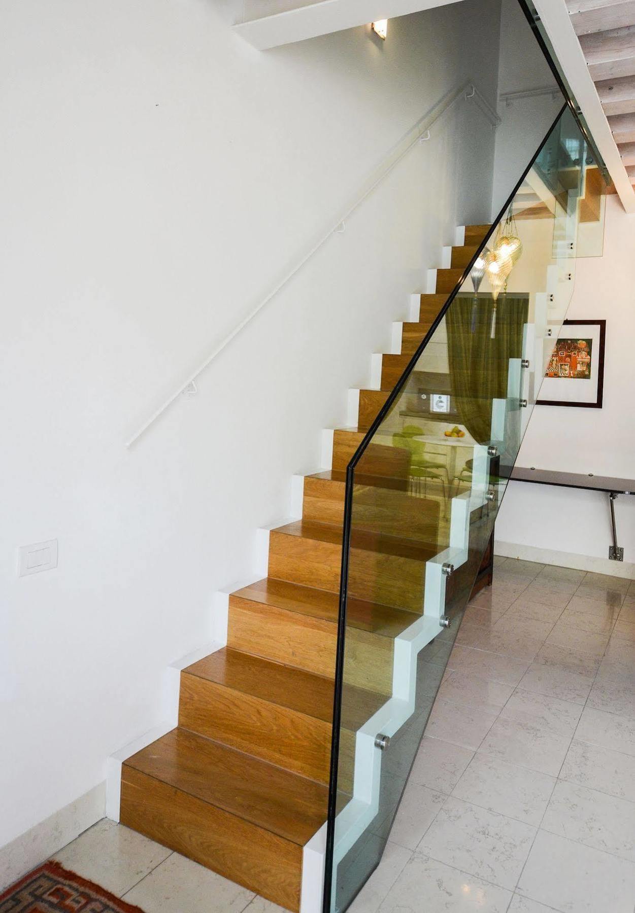 Ca Degli Archi Apartment Venesia Bagian luar foto