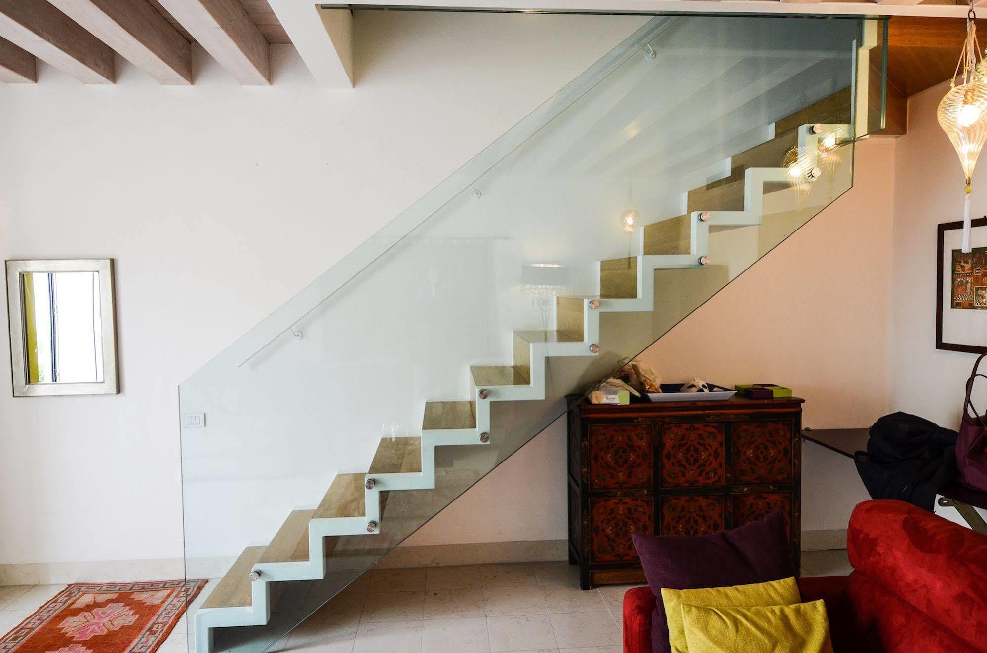 Ca Degli Archi Apartment Venesia Bagian luar foto