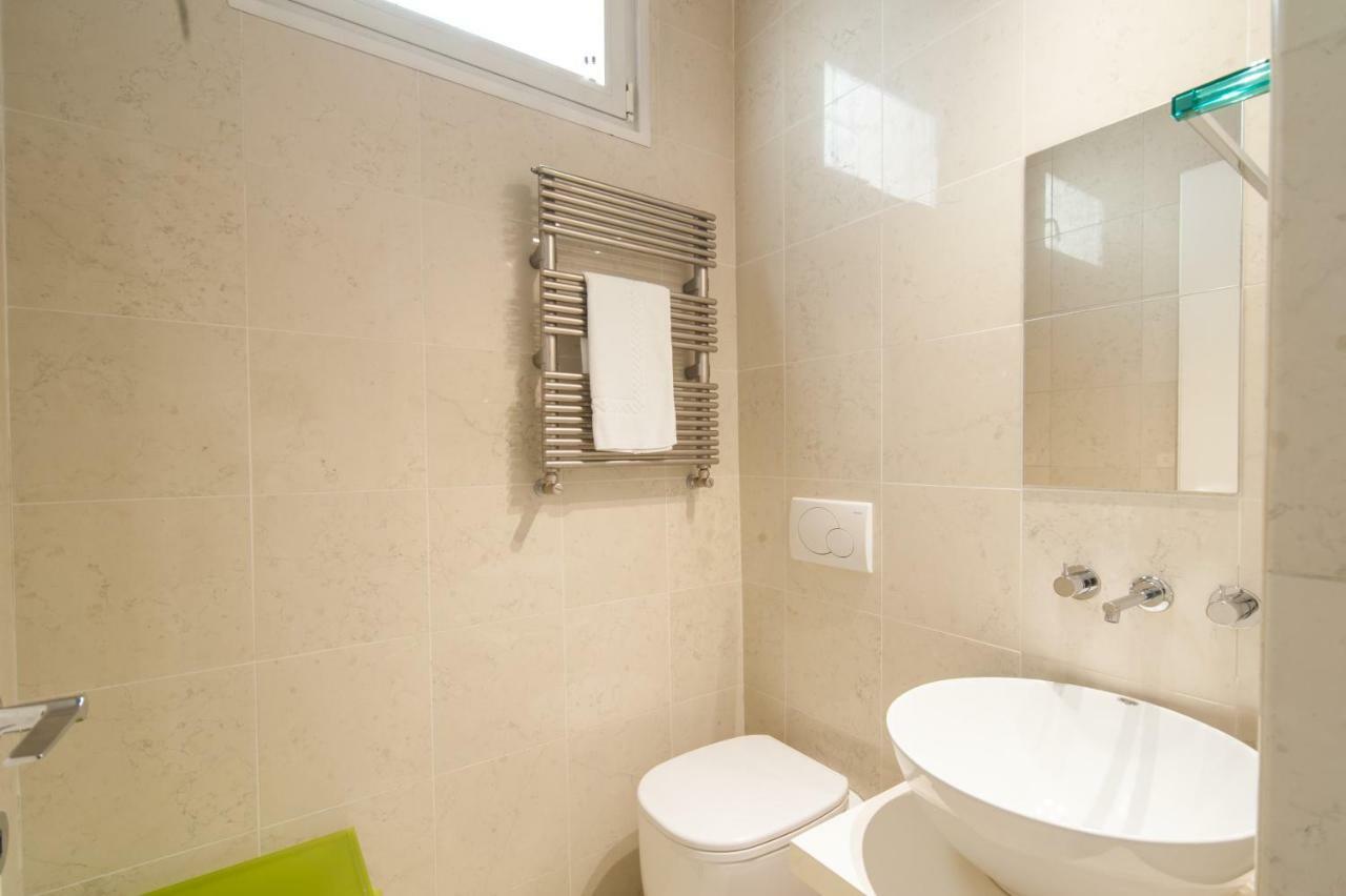 Ca Degli Archi Apartment Venesia Bagian luar foto