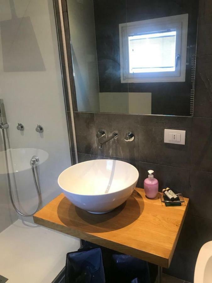 Ca Degli Archi Apartment Venesia Bagian luar foto