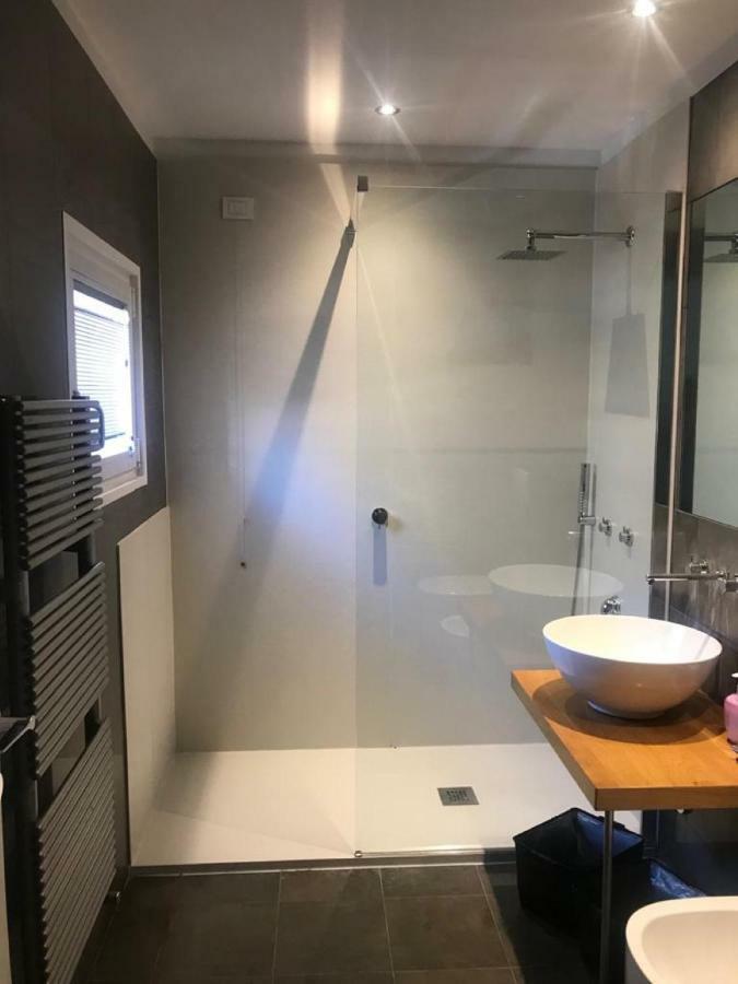 Ca Degli Archi Apartment Venesia Bagian luar foto